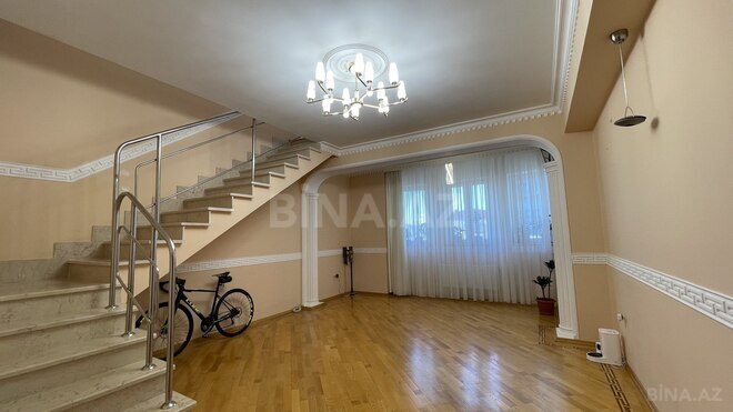 Satılır 8 otaqlı yeni tikili 300 m², Nərimanov r., photo 12 from 25