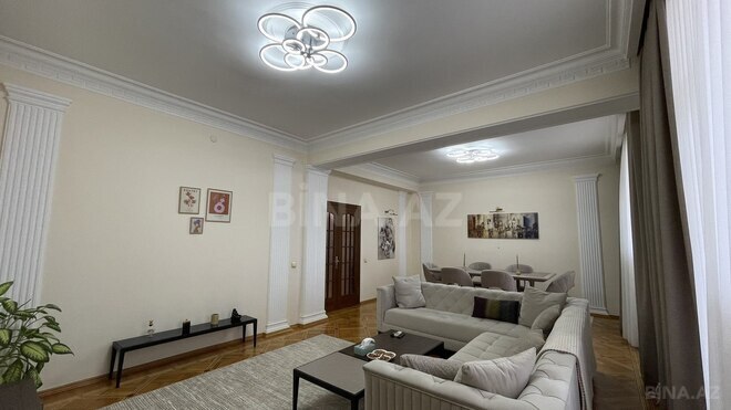 Satılır 8 otaqlı yeni tikili 300 m², Nərimanov r., photo 3 from 25