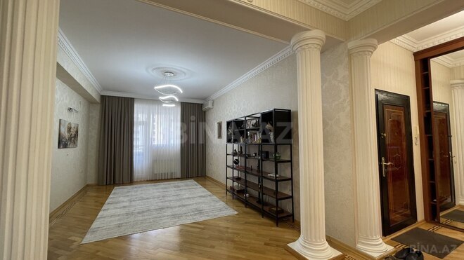 Satılır 8 otaqlı yeni tikili 300 m², Nərimanov r., photo 11 from 25