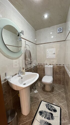 Satılır 8 otaqlı yeni tikili 300 m², Nərimanov r., photo 14 from 25