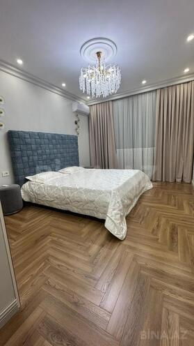 Satılır 3 otaqlı yeni tikili 107 m², 8 Noyabr m., photo 20 from 32