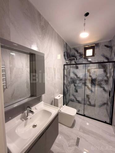 Satılır 4 otaqlı həyət evi/bağ evi 175 m², Şüvəlan q., photo 16 from 19