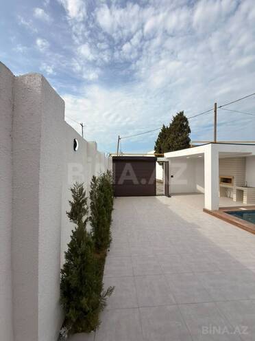 Satılır 4 otaqlı həyət evi/bağ evi 175 m², Şüvəlan q., photo 7 from 19