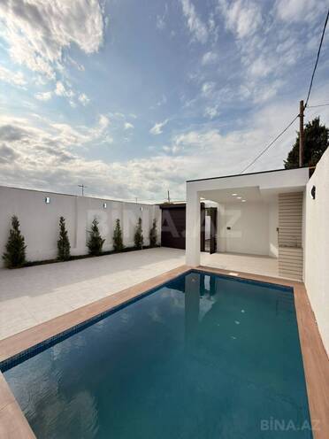 Satılır 4 otaqlı həyət evi/bağ evi 175 m², Şüvəlan q., photo 5 from 19