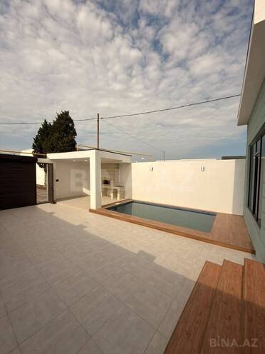 Satılır 4 otaqlı həyət evi/bağ evi 175 m², Şüvəlan q., photo 6 from 19