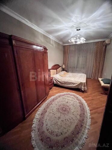 Продаётся 4-комн. новостройка 175 м², м. Низами, photo 5 from 7