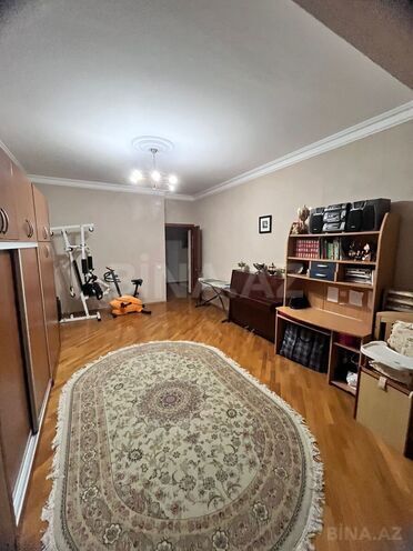 Продаётся 4-комн. новостройка 175 м², м. Низами, photo 6 from 7