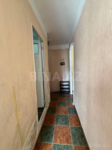 Satılır 2 otaqlı köhnə tikili 52 m², Gənclik m., photo 8 from 14