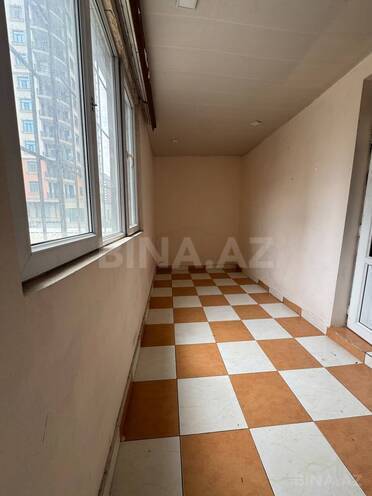 Satılır 2 otaqlı köhnə tikili 52 m², Gənclik m., photo 7 from 14