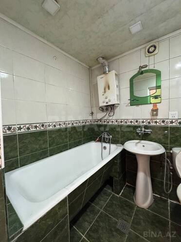 Satılır 2 otaqlı köhnə tikili 52 m², Gənclik m., photo 11 from 14