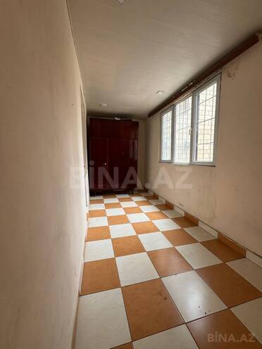 Satılır 2 otaqlı köhnə tikili 52 m², Gənclik m., photo 5 from 14