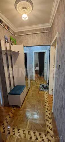 İcarəyə verilir 2 otaqlı köhnə tikili 65 m², Əhmədli m., photo 4 from 14