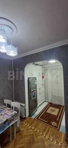 İcarəyə verilir 2 otaqlı köhnə tikili 65 m², Əhmədli m., photo 11 from 14