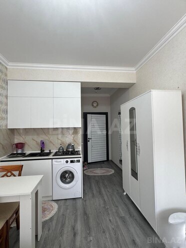 Сдаётся 1-комн. новостройка 40 м², м. 20 января, photo 5 from 9