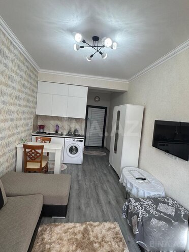 Сдаётся 1-комн. новостройка 40 м², м. 20 января, photo 1 from 9