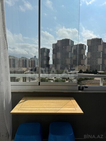 Сдаётся 1-комн. новостройка 40 м², м. 20 января, photo 7 from 9