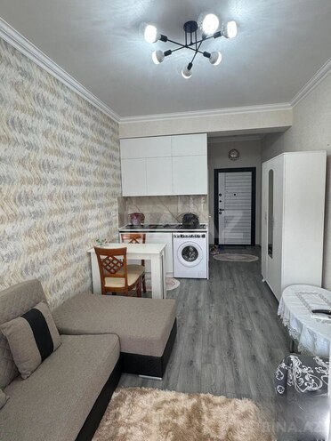Сдаётся 1-комн. новостройка 40 м², м. 20 января, photo 8 from 9