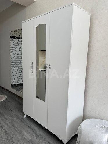Сдаётся 1-комн. новостройка 40 м², м. 20 января, photo 6 from 9