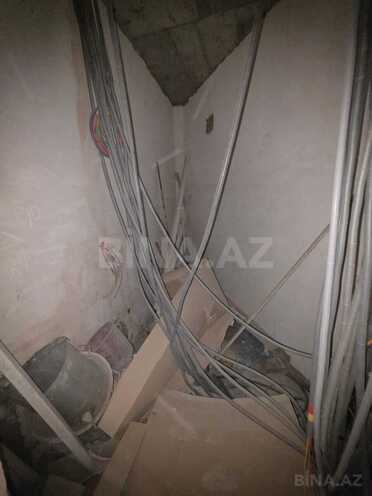 Satılır 4 otaqlı yeni tikili 213 m², Nərimanov r., photo 13 from 17