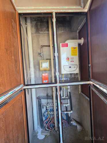 Satılır 4 otaqlı yeni tikili 213 m², Nərimanov r., photo 9 from 17