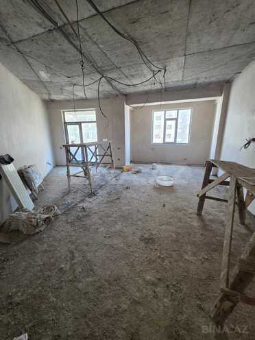 Satılır 4 otaqlı yeni tikili 213 m², Nərimanov r., photo 4 from 17