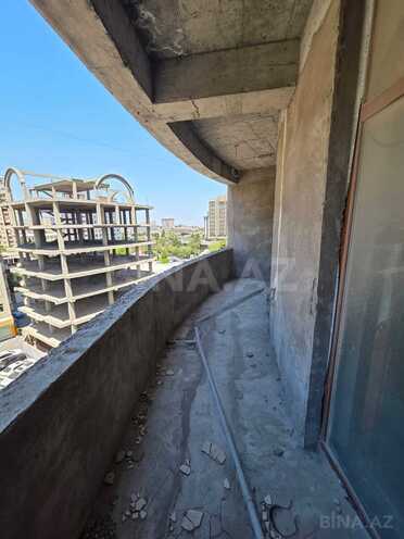 Satılır 4 otaqlı yeni tikili 213 m², Nərimanov r., photo 14 from 17