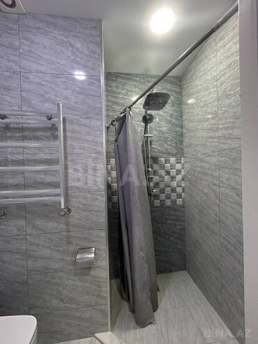 Сдаётся 2-комн. новостройка 65 м², м. Гянджлик, photo 8 from 11