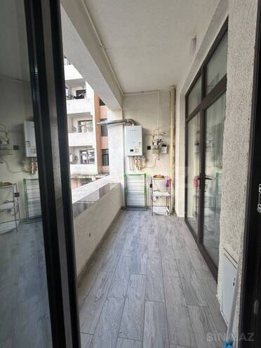 Сдаётся 2-комн. новостройка 65 м², м. Гянджлик, photo 7 from 11