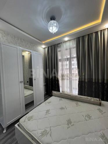 Сдаётся 2-комн. новостройка 65 м², м. Гянджлик, photo 6 from 11
