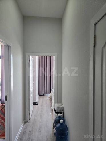 Продаётся 2-комн. новостройка 47 м², м. Нариман Нариманов, photo 14 from 18