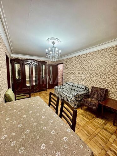 Продаётся 2-комн. вторичка 55 м², м. Элмляр Академиясы, photo 3 from 8