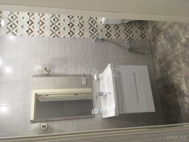 Сдаётся 2-комн. новостройка 82 м², м. Иншаатчылар, photo 14 from 16