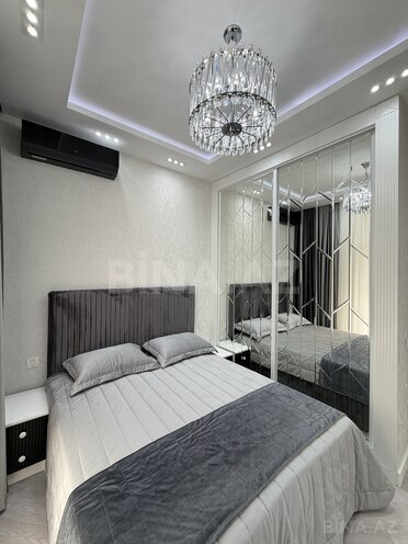 Satılır 2 otaqlı yeni tikili 52 m², Dərnəgül m., photo 10 from 13