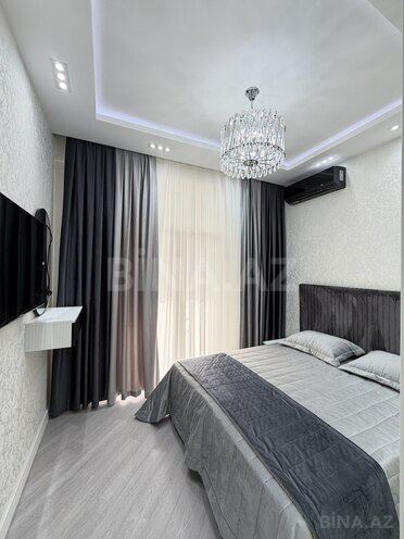 Satılır 2 otaqlı yeni tikili 52 m², Dərnəgül m., photo 9 from 13