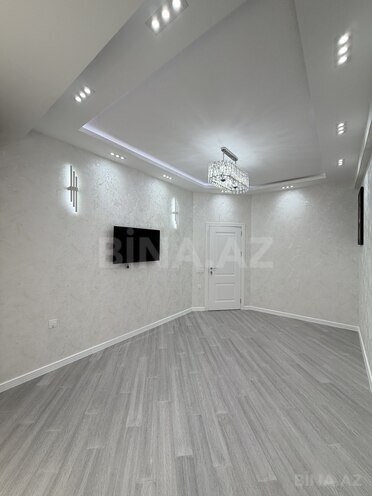 Satılır 2 otaqlı yeni tikili 52 m², Dərnəgül m., photo 5 from 13