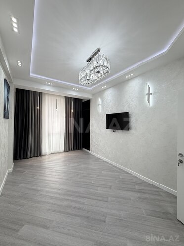 Satılır 2 otaqlı yeni tikili 52 m², Dərnəgül m., photo 4 from 13