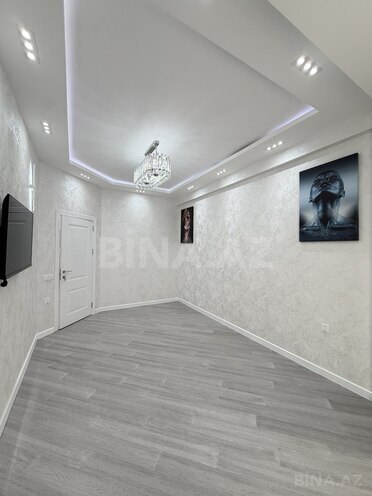 Satılır 2 otaqlı yeni tikili 52 m², Dərnəgül m., photo 6 from 13