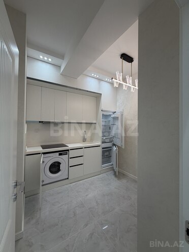 Satılır 2 otaqlı yeni tikili 52 m², Dərnəgül m., photo 7 from 13
