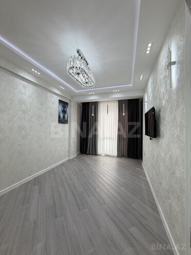 Satılır 2 otaqlı yeni tikili 52 m², Dərnəgül m., photo 3 from 13