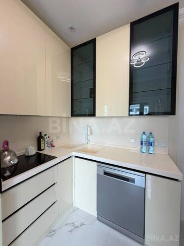 Сдаётся 2-комн. новостройка 70 м², м. Шах Исмаил Хатаи, photo 11 from 16