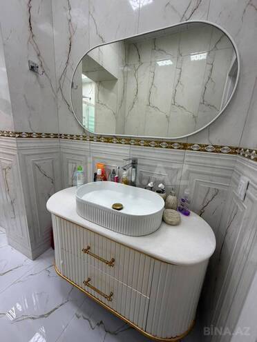 Сдаётся 2-комн. новостройка 70 м², м. Шах Исмаил Хатаи, photo 13 from 16