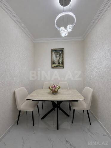 Сдаётся 2-комн. новостройка 70 м², м. Шах Исмаил Хатаи, photo 6 from 16