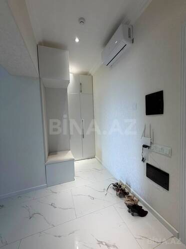 Сдаётся 2-комн. новостройка 70 м², м. Шах Исмаил Хатаи, photo 12 from 16