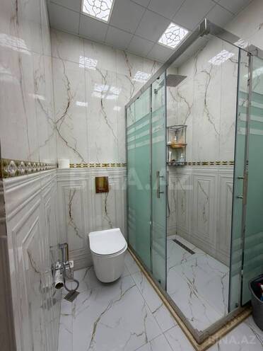 Сдаётся 2-комн. новостройка 70 м², м. Шах Исмаил Хатаи, photo 15 from 16