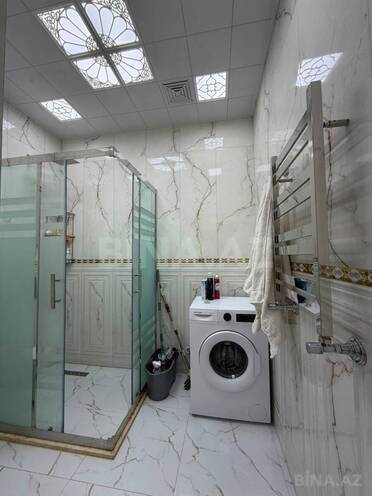 Сдаётся 2-комн. новостройка 70 м², м. Шах Исмаил Хатаи, photo 14 from 16