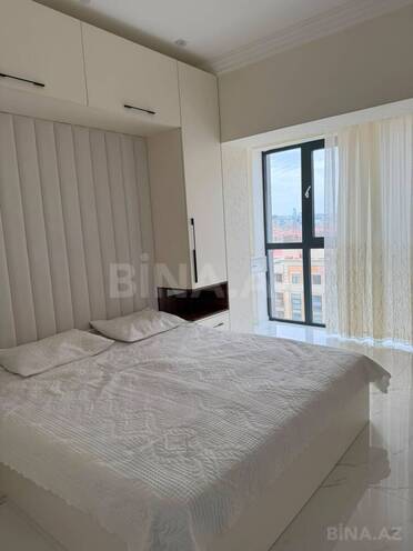Сдаётся 2-комн. новостройка 70 м², м. Шах Исмаил Хатаи, photo 10 from 16