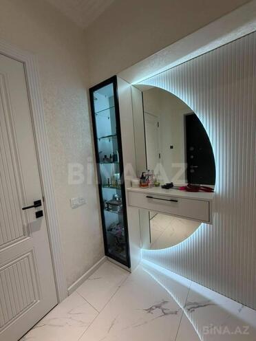 Сдаётся 2-комн. новостройка 70 м², м. Шах Исмаил Хатаи, photo 5 from 16