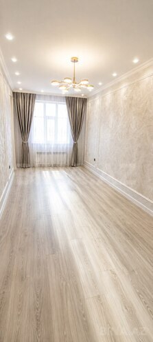 Satılır 2 otaqlı yeni tikili 72 m², Köhnə Günəşli q., photo 1 from 13