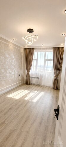 Satılır 2 otaqlı yeni tikili 72 m², Köhnə Günəşli q., photo 3 from 13