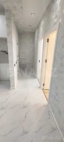 Satılır 2 otaqlı yeni tikili 72 m², Köhnə Günəşli q., photo 6 from 13